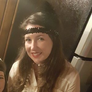 Meet your Posher, Taryn